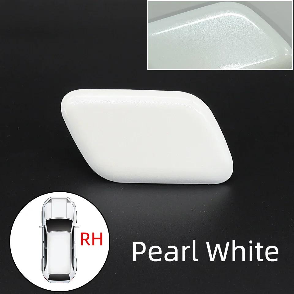 Pentru Ford Kuga 2013 2014 2015 2016 2017 Escape 2017 2018 2019 Capac Capotă Carcasă Capac Ornament Dușă Spălător Faruri Bara Față