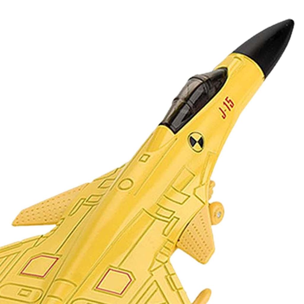 1/100 Plane Model Collection Ornaments Aviation Model Miniature Gifts Planes grey