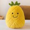 Plush Toy Cute Fruit Doll Pillow Claw Machine Doll Wedding Sprinkler Doll Toy Gift