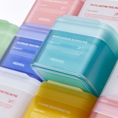 Best Toner Pads Collection (7 Types) 100EA
