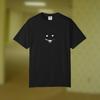 Backrooms Smiler Grafik-T-Shirt
