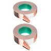 Copper Tape Double Sided Conductive Adhesive for Snail Deterrents Guitars