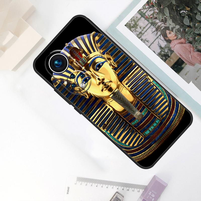 

Чехол Tutankhamun For Honor Magic 7 Lite 6 8 Pro Для Honor X9d X9a X9b X9c X8c X8b 200 400 50 70 90 Win RT Honor Magic5 Lite
