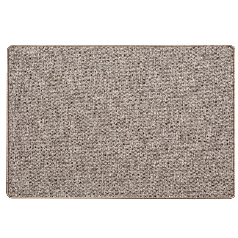 Dajiang Luxury Anti-Slip Entrance Doormat