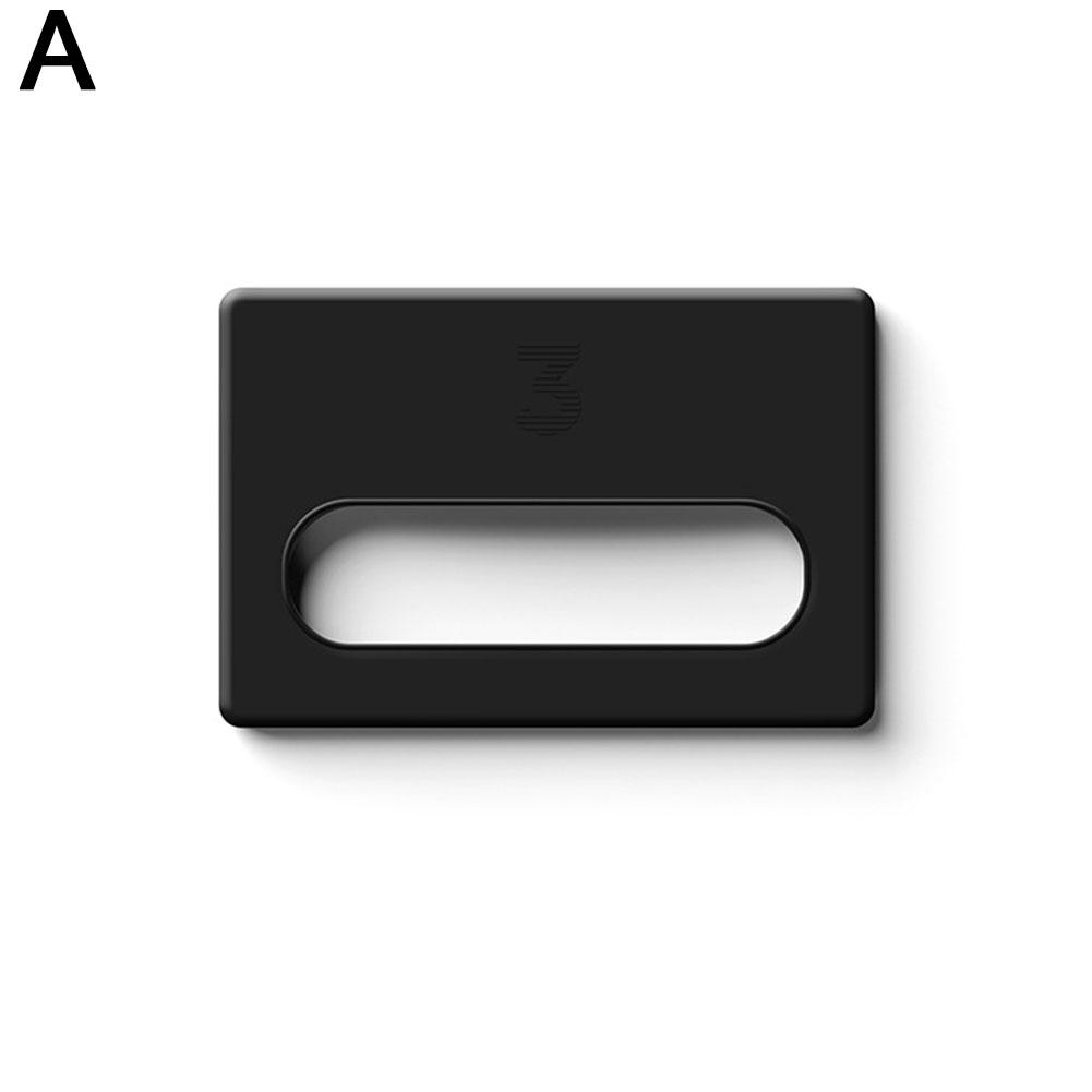 Silicone Protective Frame Edge Cover For Tesla Y Central Anti-Scratch Protective Control Touchs F9D2