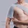 Siguranţă sportivă – Protecția spatelui şi a umerilor
