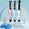 Children's Educational 3D Printing Pen for Art and Graffiti Creation