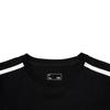 Li Ning Sports Life Collection T Shirt Women's Black AHSWC34-2