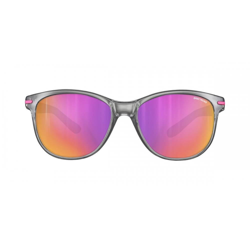 

Julbo Idol Kids Polarized J5431120 Kids Sunglasses Transparent Grey/51