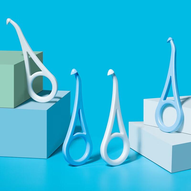 Invisible Aligner Remover & Floss Pick Kit