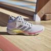 Adidas crazyflight 7 sneakers mid-cut White/Gray