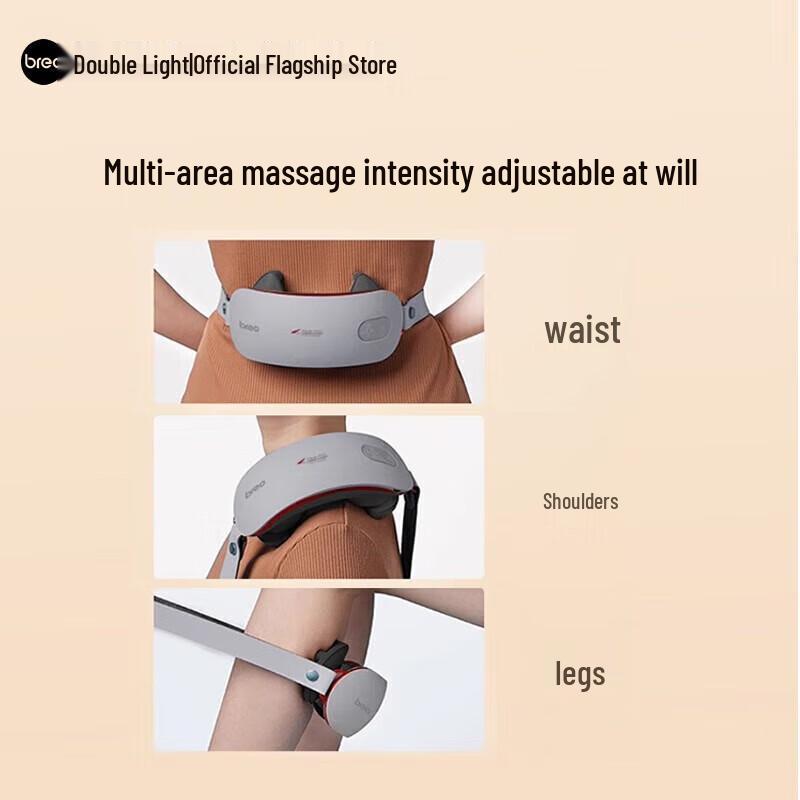 Breo iNeck M2 Heated Neck Massager