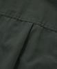 COVERNAT Cordura Work Shirt Charcoal