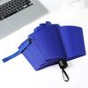 Mai San Weng Triple Sunscreen Folding Umbrella