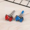 35Mm Hinge Hole Drilling Guide Locator Hinge Drilling Jig Drill Bits Woodworking Door Hole Opener Cabinet Accessories Tools