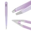 Resin Tweezers Venus Nuance Color (Lilac)