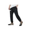 New Nike Knitted Sweatpants Men Black FB7004-010