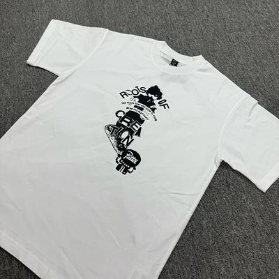 Üst giysisi – T-shirtler