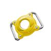 for AirTag GPS Locator Dog Cat Pet Collar Protective Case Waterproof Durable PC Holder for Air Tag GPS Tracking Device