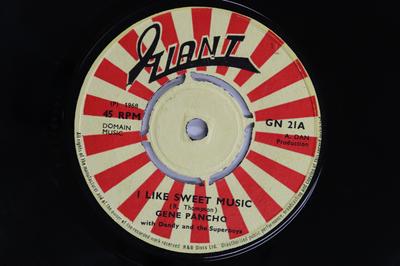 Hobbys und Kreativität – Musik