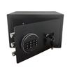 Home Safes Box Fireproof Waterproof Alarm System with Keypad and 2pcs Spare Key Digital Home