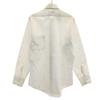 Sears 70s 80s Korean Vintage Overall handle Long sleeve Dress shirt Men's Used