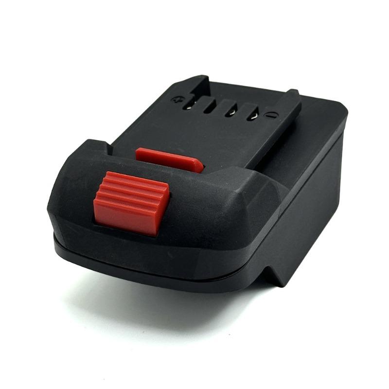 Adapter Converter For Makita 18V BL1815,BL1830B,BL1840 Li-ion Battery To for Parkside 20V Cordless Power Drill/Driver Tools