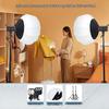 Godox SL100D LED Video Light Kit with 65cm Softbox