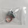Nissan Magnetischer Ölablassschraube für Qashqai, X-Trail, Teana, Sylphy & Tiida