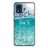 For Alcatel 1B 2022 Case Cute Cat Soft TPU Silicone Phone Case For Alcatel 1B 2022 Back Cover 1 B 5031D 5031G 5031 Coque 1B2022