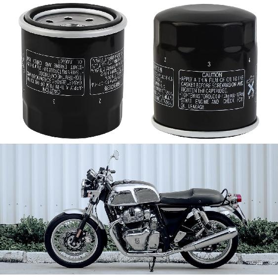 Road Passion PH6017A 160971068 2520799 Ölfilter für YAMAHA XVS950 BOLT/BOLT R-SPEC 2014-2016 XVS950 BOLT C-SPEC 2015-2016 XVS950 MIDNIGHT STAR 942