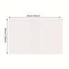 Christmas Festival Table Mat: Heat-Resistant Kitchen Placemats and Printed Tablecloth