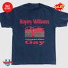 Casual Graphic Tee Unisex Paramore Turning Your Children Gay T-Shirt Size S-5XL