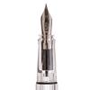 Twisbee Fountain Pen Eco Black Medium Nib TW100003