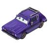 Disney Pixar Cars 3 Lightning McQueen Alloy Metal Mater Model Car 1:55 Diecast Jackson Storm Vehicle Toy Car Kids Birthday Gift