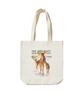 The Saturday Evening Post Deer Graphic Eco Bag