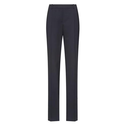 Hugo Womens/Ladies The Regular Trousers