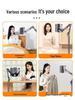 Adjustable Floor & Desktop Universal Tablet Stand