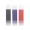 Beifa K35 Gel Pen Refill, 0.5mm Bullet & Needle Tip, No-Break Ballpoint