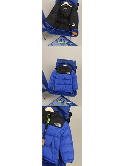 Children's 1996 Thickened White Duck Down Jacket with Stand-up Collar - Warm Winter Coat for Girls and Boys