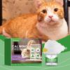 YEGBONG Cat Emotional Care Kit Pet Cat Comfort Calm Rutting Agitation Noise Reduction Care
