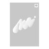 [Classe] Made in Japan Body Foundation 50ml Spreads well and does not become uneven, Resistant to sweat and water, Can be layered, Waterproof (Milk