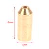 3pcs Gas Refill Adapter for Lighters Stove Outdoor Hiking Camping Stove Adaptor