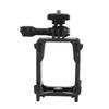 Action Camera Mounting Adapter for Avata 2 Drone Camera Extended Mount Bracket Holder with 1/4 Inch