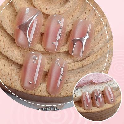 Künstliche Nägel – Nageltips & künstliche Nägel