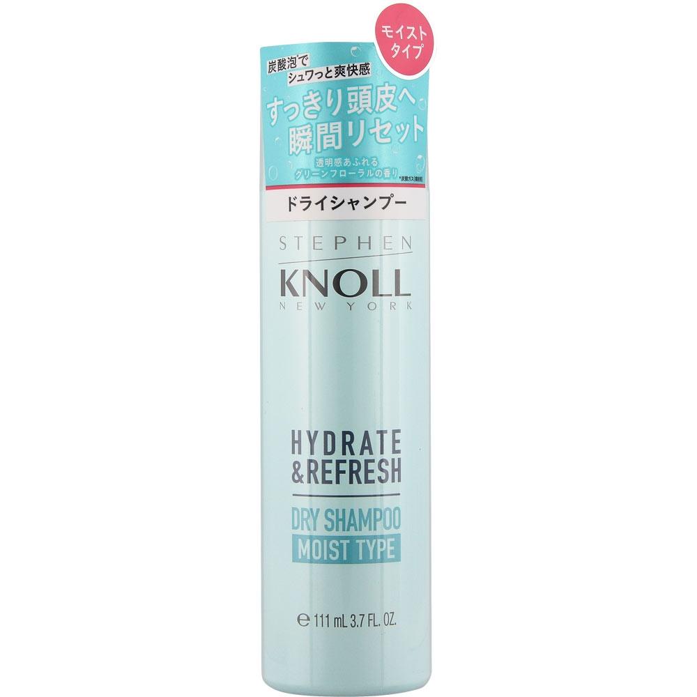 

Steven Nord Dry Champing Moist Type 80 г Kose