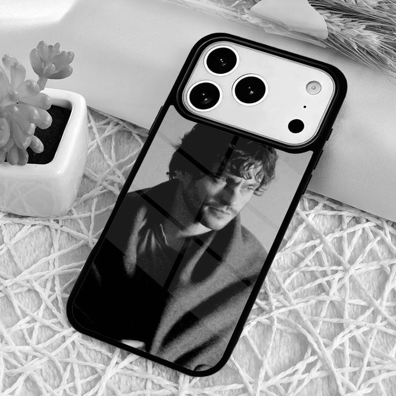 Hannibal Phone Case for iPhone 17 Air 16 15 11 12 14 13 Pro Max Shockproof Cover