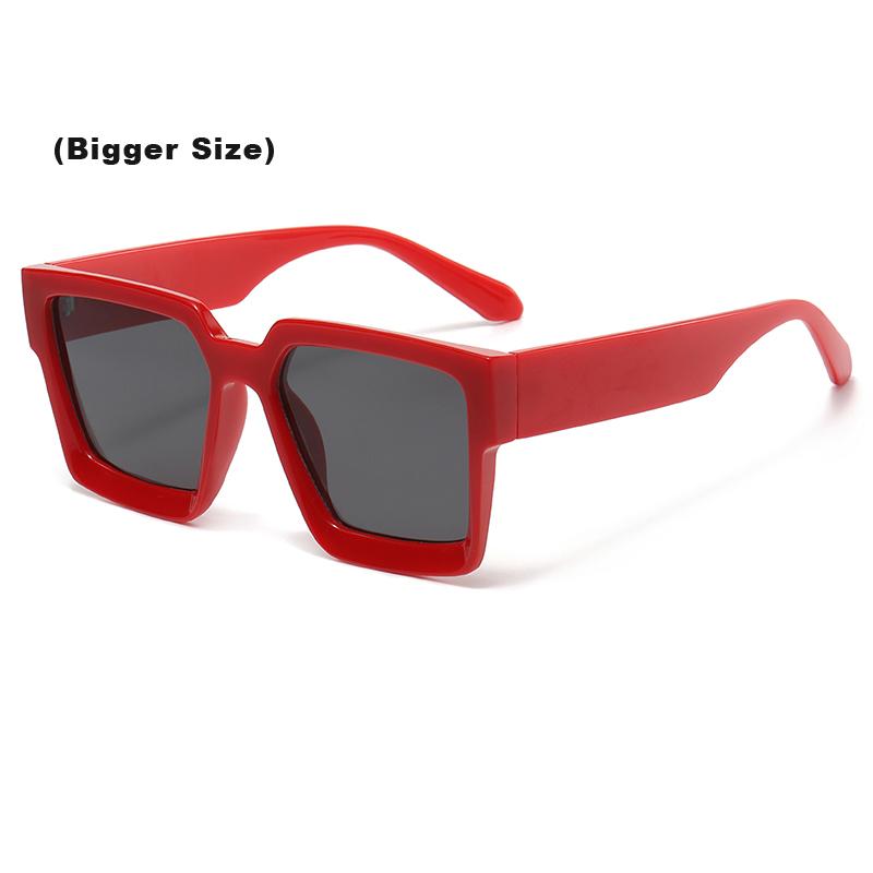 Fahion Vintage Malé čtvercové sluneční brýle Muži Ženy Retro Značka Návrhář Zelené Sluneční brýle Unisex V Oblíbené odstíny Brýle UV400