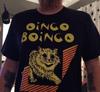 Oingo Boingo Black Short Sleeve Cotton T-shirt Unisex S-5XL  VN2233 Unisex T-Shirt