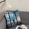 NNinho Rapper Cushion Cover Pillowcase Ultra Soft Skin Friendly Fabric Cloud Like Comfort Concealed Zipper